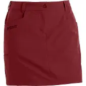 Maier Sports Damen Rock Lulaka Skort Loop