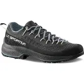 La Sportiva TX4 Evo ST Woman, Carbon/Limestone, 36, ZFAS050G00B5336, Approach Damen Schuhe -