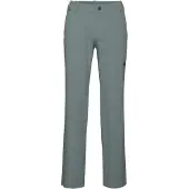 Mammut - Hiking V Pants - Trekkinghose Gr 56 - Regular türkis