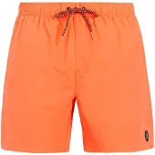 Protest FASTER beachshort BURNT PEACH BURNT PEACH XL