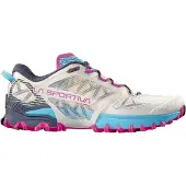 La Sportiva Bushido III Damen Trailrunning Schuhe weiss EU 38