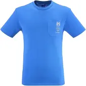 Millet Cdg Chamonix Poc Kurzarm-t-shirt
