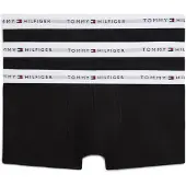 Tommy Hilfiger Um0um03752 Trunk Boxershorts 3 Einheiten