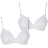 Urban Classics Basic Padded Bh 2 Einheiten