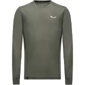 Salewa Puez Dry Langarm-t-shirt