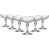 Bormioli Rocco America '20s Cocktailglas, 22 Cl, H16 Cm