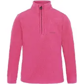 Protest Remutey Fleece Mit Halbem Reißverschluss