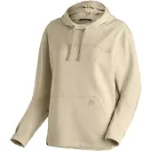 Maier Sports Hoodie Damen Seebuck