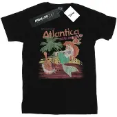 Li-cense The Little Mermaid Greetings From Atlantica TShirt