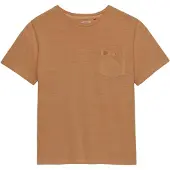 Superdry Cotton Classic Linen Pocket Kurzarm-t-shirt