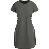 Trespass Lidia Kurzarmkleid
