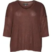 Vero Moda Brianna Rollkragenpullover