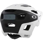 Oakley Dirt 3 Fahrradhelm Matte White