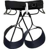 Black Diamond Solution Gurtzeug