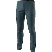 Dynafit - Transalper 2 Light DST Pant - Softshellhose Gr 50 - L blau