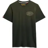 Superdry Lo-fi Outdoors Relaxed Fit Kurzarm-t-shirt