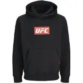 Jack & Jones Ufc Kapuzenpullover
