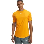 Under Armour UA M Challenger Pro SS-ORG Herren-T-Shirt MD