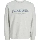 Jack & Jones Devin Daytona Print Sweater Herren XXL
