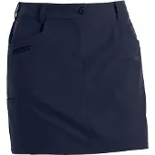 Maier Sports Damen Rock Lulaka Skort Loop