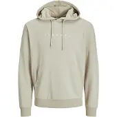 JJ REBEL Rocky Logo Kapuzenpullover