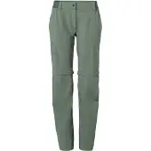 Vaude Farley Stretch Zip Off Ii Hosen