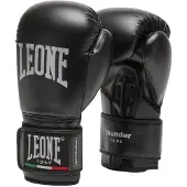 Leone1947 Thunder Kunstleder-boxhandschuhe
