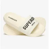 Superdry City Luxe Badesandalen