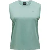 Peak Performance Explore Graphic ärmelloses T-shirt
