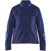 Blakläder Stretch-Arbeitsjacke, Damen