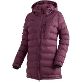 Maier Sports Damen Mantel Lomnica Coat W