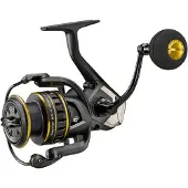 Okuma Ceymar SW-X 5000XA - Angelrolle