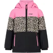 Protest Pleuni Jacke Rosa 92 cm Jungen,Mädchen, Rosa 92 cm