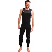 Jobe Toronto Jet Shinprotector 2 Mm Ärmelloser Neoprenanzug
