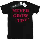 Li-cense Peter Pan Never Grow Up TShirt