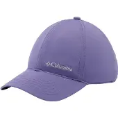 Columbia Kappe Unisex Coolhead III Ball Cap Stormwatch