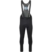 Sportful Supernova Lange Trägerhose Schwarz M Herren Schwarz M