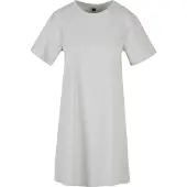 Build Your Brand Ladies Tee Dress
