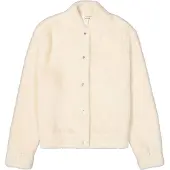 Garcia damen Jack, L, Weiss