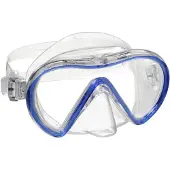 Mares Aquazone Unisex Tauchmaske STREAM