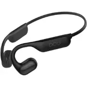 DCU Advance Tecnologic 34153530 Headset und helmet Headset Wireless Headset USB Typ C Bluetooth Schwarz