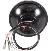 Highsider LED Scheinwerfer-Einsatz 5,75 Zoll EINSATZ TYP 5, 5 3/4 ZOLL
