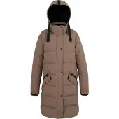 Regatta Eryn Jacke Braun 40 Damen Braun 40