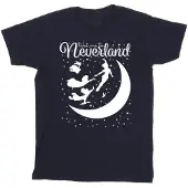 Li-cense Peter Pan Take Me To Neverland TShirt