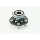 CONTITECH Radlagersatz für TESLA Model S (5YJS) 160mm WBE1164