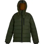 Regatta Herren Steppjacke Leeshaw