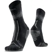 X-socks Trailrun Terraskin Perform Crew-socken