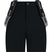 Protest - Wasserfeste Hose Skihose - Spikety Jr Snowpants True Black - Kindergröße 140 cm - schwarz