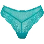 Lisca Brasilianischer Slip Fresh | Grösse: 40 | Farbe: Blau
