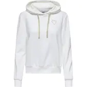 ONLY Kapuzensweaters ONLNOLI damen